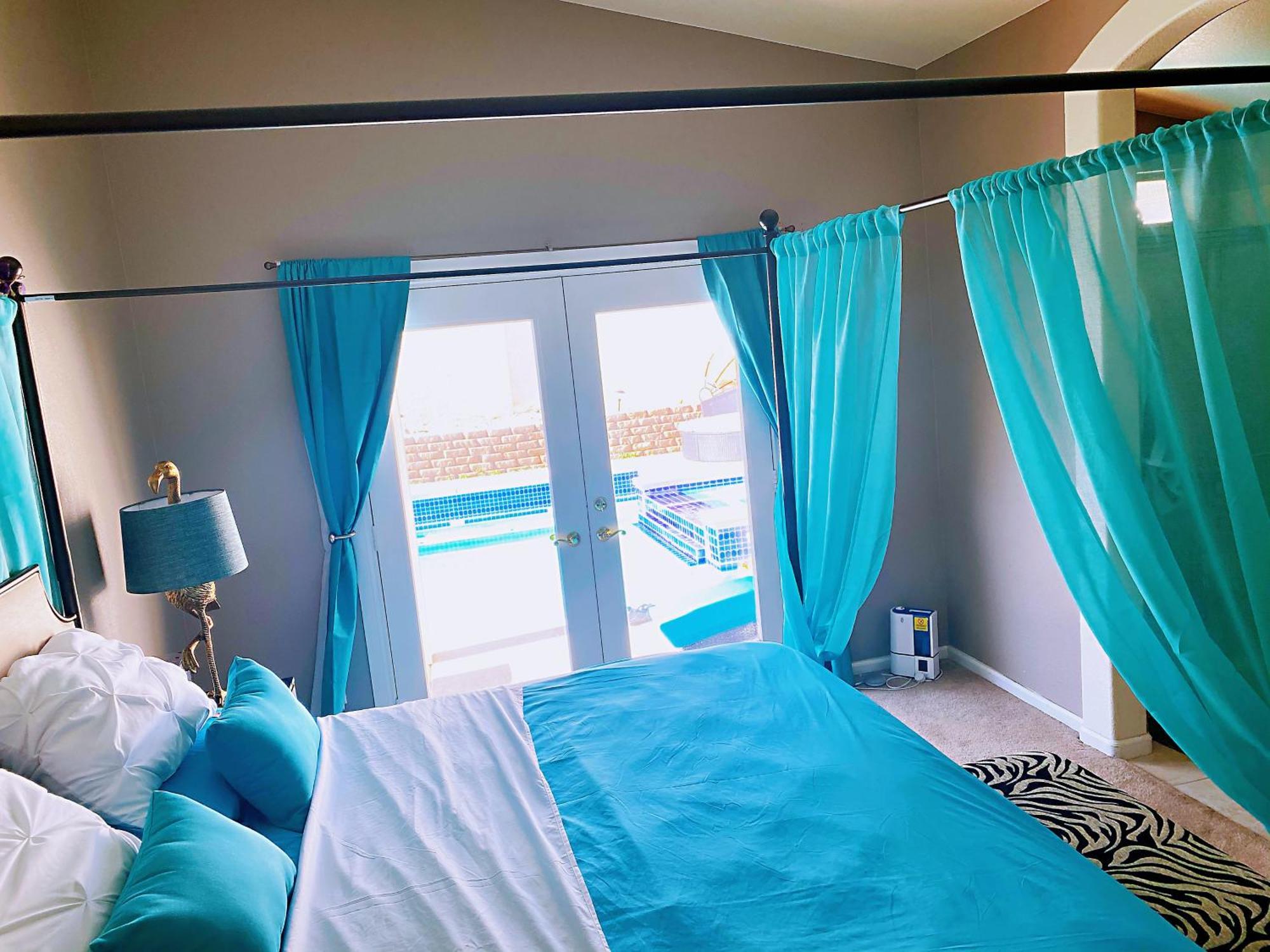 라스베이거스 Amazing Heated Pool And Private Hot Tub 3Br In Heart Of Lv 빌라 외부 사진