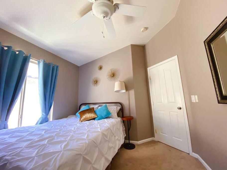 라스베이거스 Amazing Heated Pool And Private Hot Tub 3Br In Heart Of Lv 빌라 외부 사진